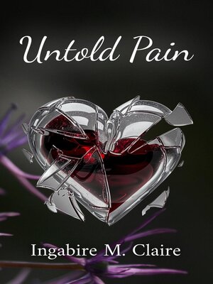 cover image of Untold Pain
